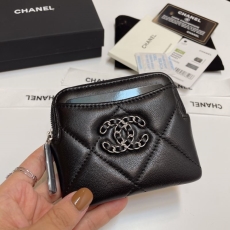 Chanel Wallet Purse